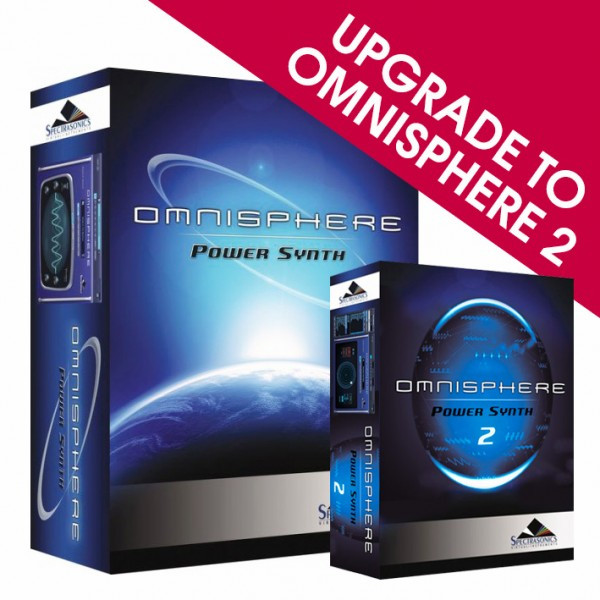 Omnisphere 2. 0 Price